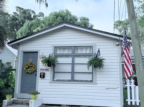 509 Live Oak St UNIT 1