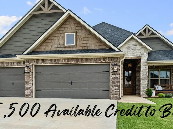 1400 Dresden Dr, Centerton, AR 72719