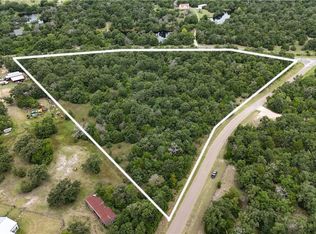 12495 Burgess Rd, Iola, TX 77861