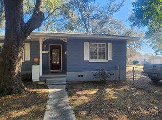 400 N U St, Pensacola, FL 32505