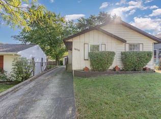 16753 91st Ave, Orland Hills, IL 60487