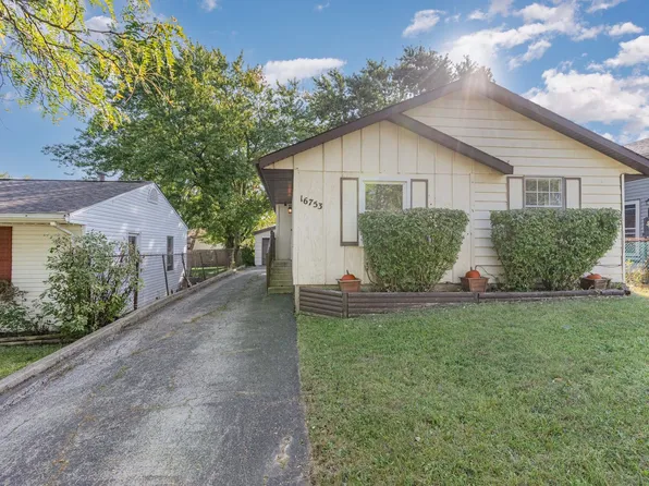 16753 91st Ave, Orland Hills, IL 60487