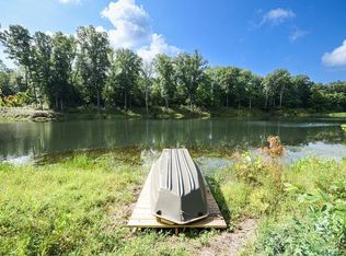 10578 Newport Rd, Bowling Green, IN 47833