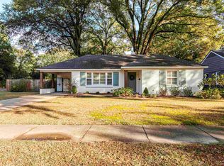 336 N Fernway Rd, Memphis, TN 38117