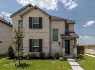 12373 Hulson Trl, Haslet, TX 76052