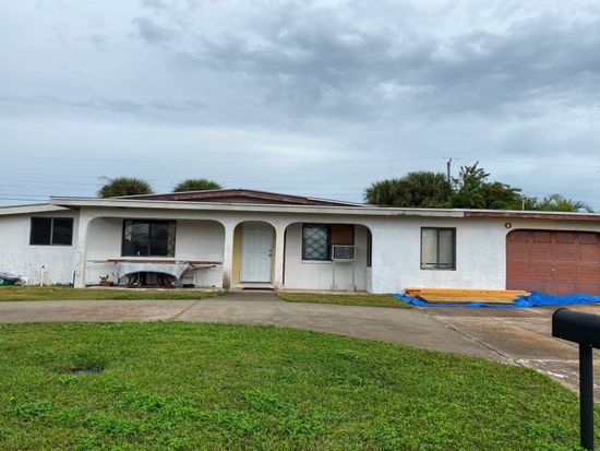 280 Patrick Ave Merritt Island Fl 32953 Zillow