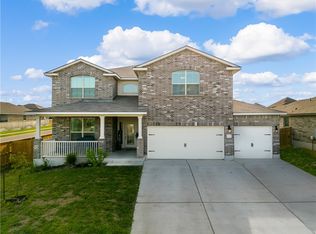 2829 Samson Dr, Lorena, TX 76655