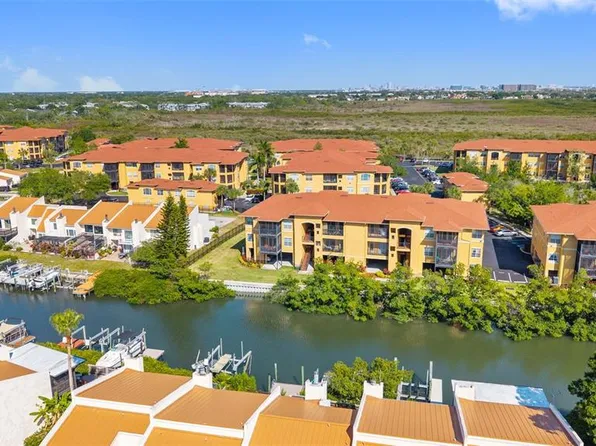 4323 Bayside Village Dr APT 105, Tampa, FL 33615