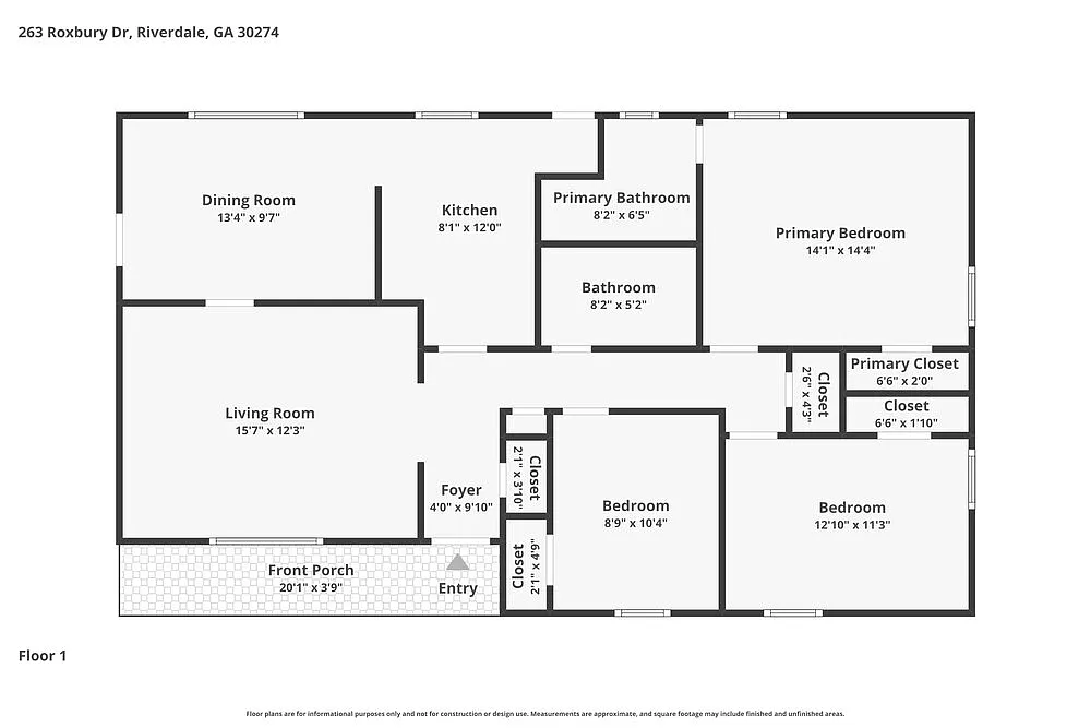 Building Photo - 263 Roxbury Dr