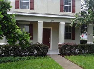 1219 Alston Bay Blvd, Apopka, FL 32703