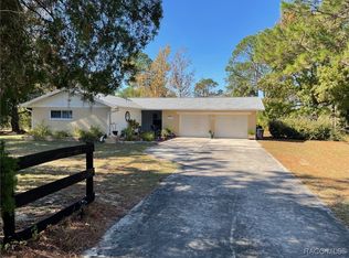 280 SW Ridgewood Rd, Dunnellon, FL 34431