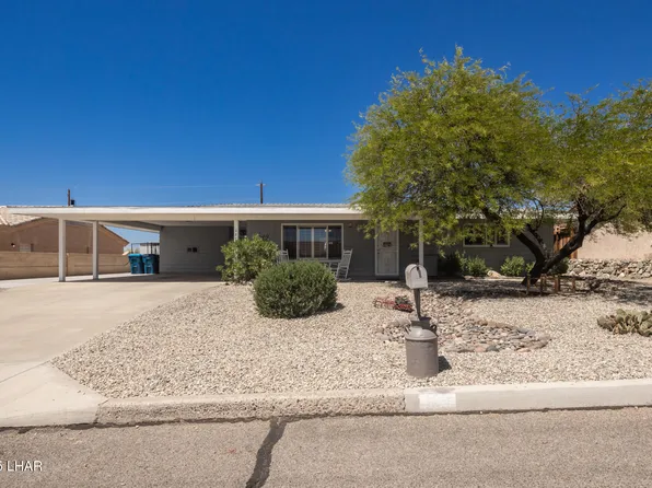 2875 Cisco Dr N, Lake Havasu City, AZ 86403