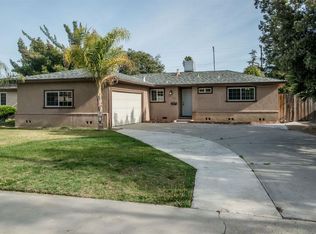 15418 W B St, Kerman, CA 93630