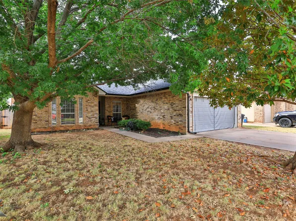 4133 Karen Dr, Abilene, TX 79606