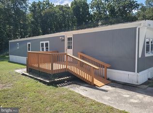 3542 Weymouth Dr, Browns Mills, NJ 08015