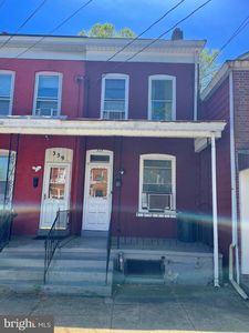 357 Hewitt St, Trenton, NJ, 08611