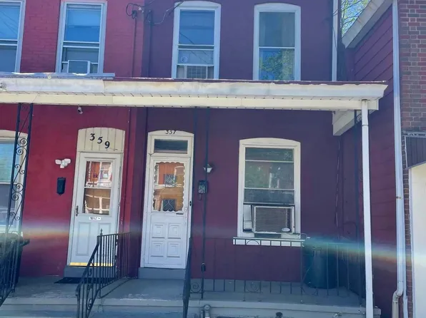 357 Hewitt St, Trenton, NJ 08611