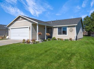 9427 Welsh Dr, Pasco, WA 99301