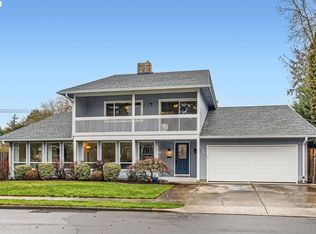15725 NW Norwich St, Beaverton, OR
