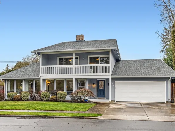 15725 NW Norwich St, Beaverton, OR 97006