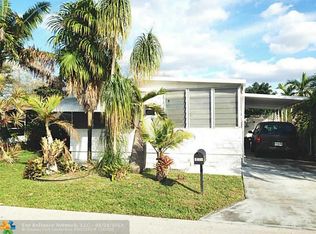 1700 SW 84th Ave, Fort Lauderdale, FL 33324