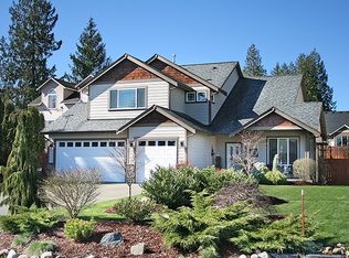 4929 N Vista Dr E, Bonney Lake, WA 98391