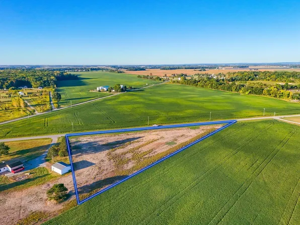 0 Richwood Miller Rd, Richwood, OH 43344