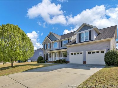 437 Spring Flowers Dr, Cameron, NC, 28326