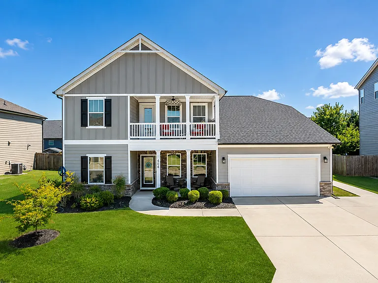404 Cattail Hollow Way — Photo 34