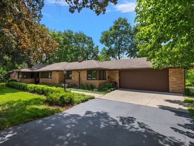 4440 Parklane Ct, Bloomfield Hills, MI, 48304