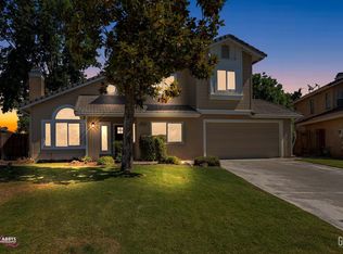 3700 Wensley Ct, Bakersfield, CA 93311