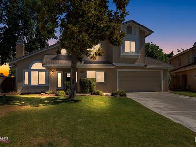 3700 Wensley Ct, Bakersfield, CA, 93311