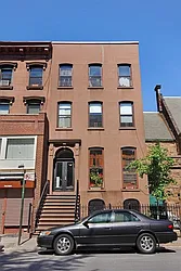 50 Seventh Avenue in Park Slope