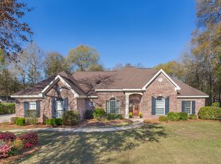 407 Pebble Creek Ln, Enterprise, AL 36330