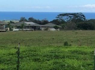 Hauiki Rd, Kapaa, HI 96746