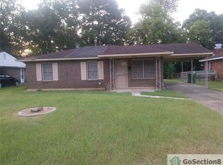 2956 Vandy Dr, Montgomery, AL 36110
