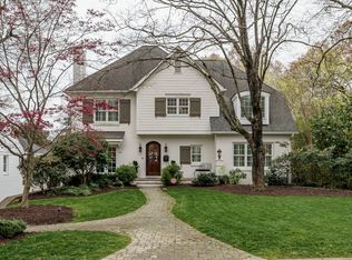 1921 Craig St, Raleigh, NC 27608