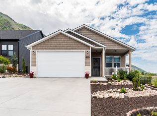 1890 Southpointe Ct, Logan, UT 84341