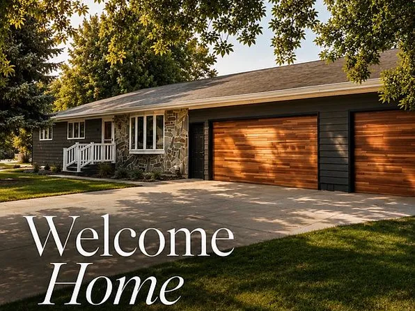 1220 N Capital St, Mitchell, SD 57301