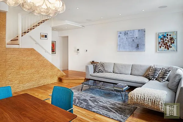 Sold by Halstead Real Estate | media 2