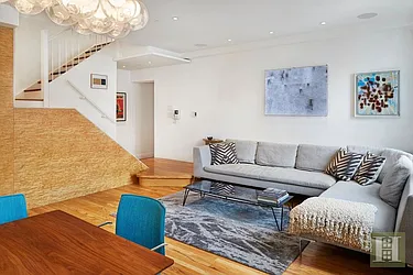 Sold by Halstead Real Estate