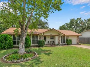 202 Valk St, Cedar Park, TX 78613