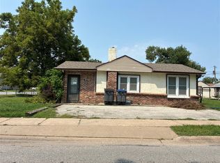 2800 Avenue G, Council Bluffs, IA 51501