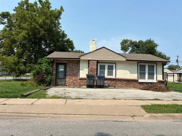 2800 Avenue G, Council Bluffs, IA 51501