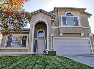 1538 Tamarisk Ln, Tracy, CA