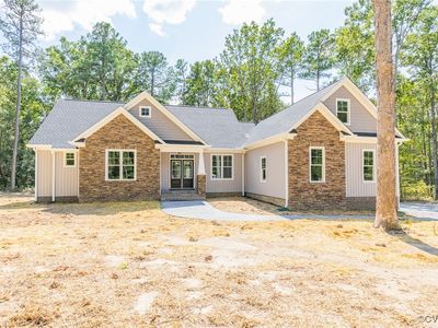 3555 Enos Way, Mechanicsville, VA, 23111