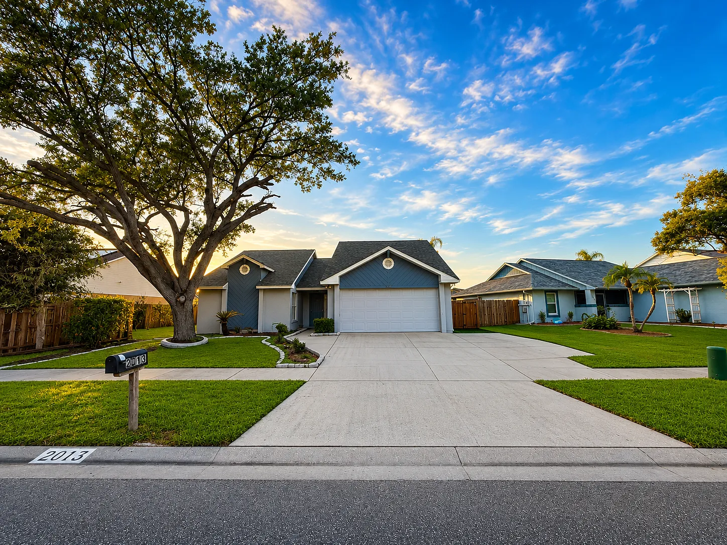 3 bed, 1299 sqft, $2,750 — Photo 1