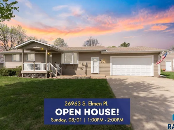 26963 Elmen Pl, Sioux Falls, SD 57108