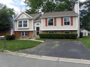 17904 Ashton Club Way, Ashton, MD 20861