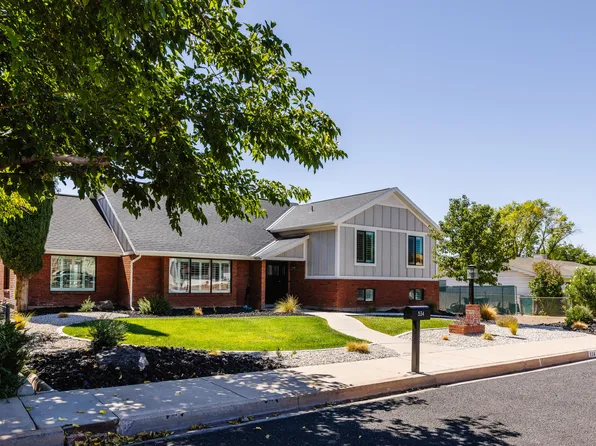 534 E 400 S, Saint George, UT 84770